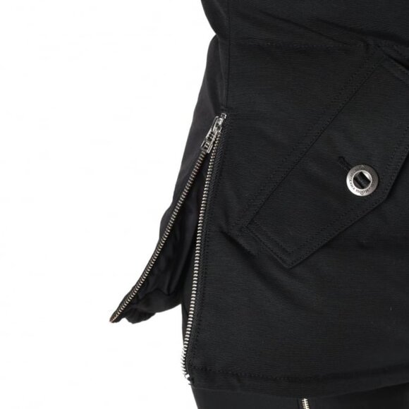 🎁 Moose Knuckles 3Q LDS Jacket - Picture 2 of 14